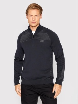 HUGO BOSS ORYGINALNY SWETER L