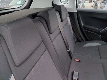 Peugeot 2008 I SUV Facelifting 1.2 PureTech 82KM 2018 Peugeot 2008 Tablet Kamera Klimatyzacja Sensor PDC 1.2 Benzyna 82KM, zdjęcie 16