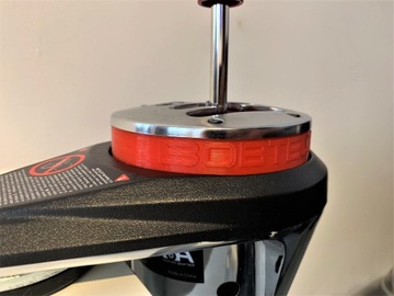 BOBTECH Short shifter do thrustmaster TH8A