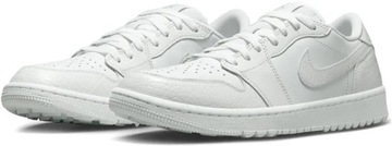 Buty sportowe NIKE JORDAN AIR 1 LOW G DD9315 110 R. 45