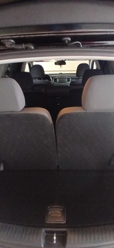 Kia Sorento III SUV Facelifting 2.0 CRDi 185KM 2019 Kia Sorento,Panorama, Gwarancja, Salon Polska, 1 właściciel, olej co 15 tyś, zdjęcie 11