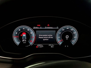 Audi Q5 II SUV Facelifting 2.0 45 TFSI 265KM 2023 Audi Q5 2023r., Premium Plus 45, 2L, od ubezpieczalni 2.0 Benzyna 265KM, zdjęcie 10