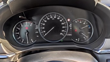 Mazda 6 III Sedan Facelifting 2016 2.0 SKYACTIV-G 165KM 2018 Mazda 6 2.0 SkyMotion 165KM SalonPL Iwl Kamera360, zdjęcie 13