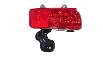 Lampka lampa zderzaka prawa tył tylna Honda CRV CR-V IV lift 2015-2018 OEM