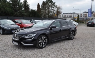 Renault Talisman Kombi 1.6 Energy dCi 160KM 2017 Renault Talisman INITIALE 4-control 1.6 DCI 160km Automat Head-up 1.6 160KM
