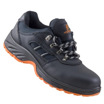 BUTY PÓŁBUTY ROBOCZE OCHRONNE URGENT 207SB 43