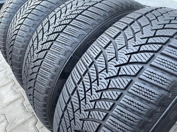 215/55R16 Semperit Speed-Grip 3 - Opony Zimowe 4szt. 6mm