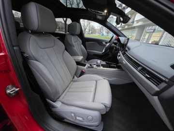 Audi A4 B9 2023 AUDI A4 S-Line Premium Plus 45, 2.0 TFSI 245KM 4X4 Quattro*: 32,111km, zdjęcie 36