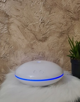 ДИФФУЗОР аромат LED ароматерапия USB + БЕСПЛАТНОЕ масло