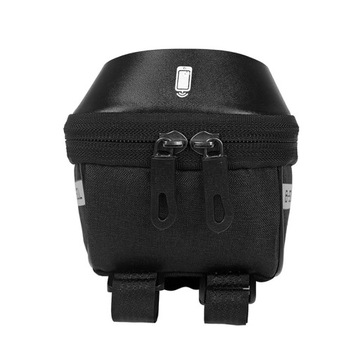 ВОДОНЕПРОНИЦАЕМАЯ ВЕЛОСИПЕДНАЯ СУМКА С ДЕРЖАТЕЛЕМ ДЛЯ ТЕЛЕФОНА