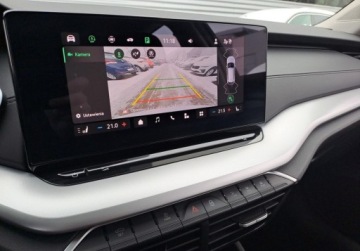 Skoda Octavia IV Liftback 1.5 TSI EVO 150KM 2024 Skoda Octavia SalonPL 1.5eTSI mHEV 150KM DSG Selection ASO Virtual Matrix, zdjęcie 28