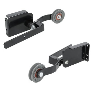 NAPINACZ ROLKA PASKA CASTELGARDEN XQ 130 HD ST 400 387318257/0 ORYGINAŁ