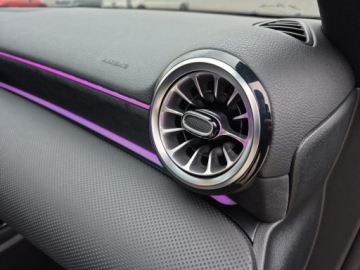 Mercedes Klasa A W177/V177 Hatchback Facelifting 2.0 220 190KM 2023 Mercedes-Benz A 220 4MATIC | pakiet AMG | Kamera |, zdjęcie 20