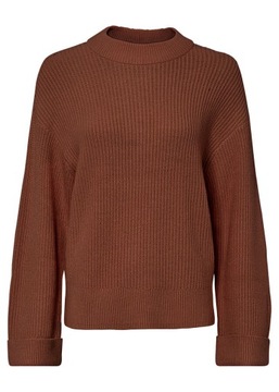 44/46 Bonprix iuv ŻEBROWANY SWETER