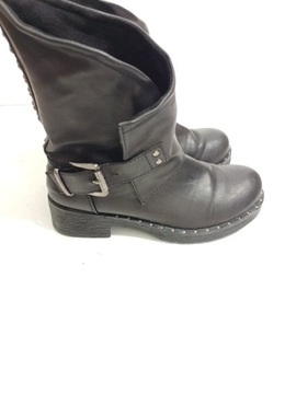 Женские ботильоны Enjoy