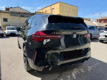 BMW X3 G45 2026 BMW X3 xDrive20d Sport Suv 2.0 (197KM) 2026, zdjęcie 1