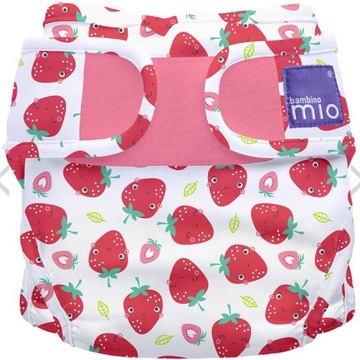 Bambino Mio Solo Pielucha 9kg+