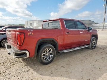  GMC Sierra K1500 SLT 2023 3.0L 3.0 Diesel 277KM, zdjęcie 3
