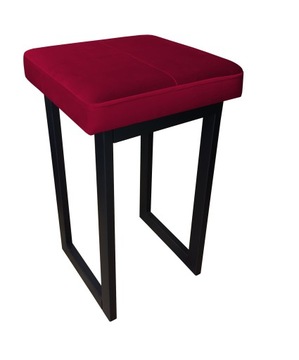 TABORET SOLID STOŁEK LOFT 45cm MG31