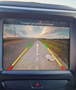 Jeep Cherokee V 2016 Jeep Cherokee 177KM Limited Skora LED Navi Kamera 2.4 Benzyna 177KM, zdjęcie 14