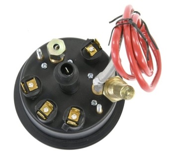 СЧЕТЧИК MTG ТАХОМЕТР + ДВОЙНОЙ ИНДИКАТОР URSUS C-330