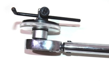 ДИНАМОМЕТРИЧЕСКИЙ КЛЮЧ ПРОТРАКЛЯТОР КЛЮЧ 1/2 ДЮЙМА