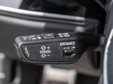 Audi A8 D5 Sedan Facelifting 3.0 50 TDI 286KM 2025 AUDI A8 50 TDI quattro Sedan 3.0 (286KM) 2025, zdjęcie 8