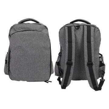 Парикмахерский рюкзак, профессиональные ножницы.