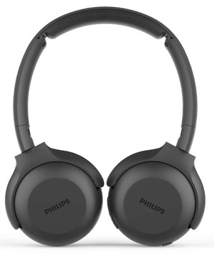 НАКЛАДНЫЕ НАУШНИКИ BLUETOOTH PHILIPS TAUH202BK