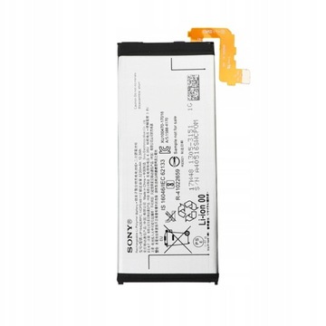 ОРИГИНАЛЬНЫЙ АККУМУЛЯТОР SONY XPERIA XZ PREMIUM LIP1642ERCP G8141 3230 мАч