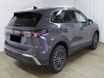 Volkswagen Tiguan III 2025 VOLKSWAGEN Tiguan Elegance 2.0 TSI DSG 4Mot. 204KM 2025, zdjęcie 2