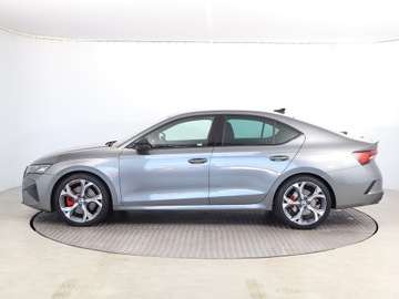 Skoda Octavia IV 2025 Skoda Octavia RS 2.0 TSI, Salon Polska, zdjęcie 2