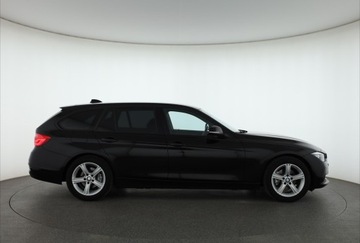 BMW Seria 3 F30-F31-F34 Touring Facelifting 2.0 320d 190KM 2017 BMW 3 320 d, 187 KM, Klima, Klimatronic, Tempomat, zdjęcie 5