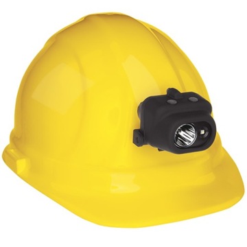 Nightstick NSP-4608BC Светодиодный фонарик на клипсе - передний