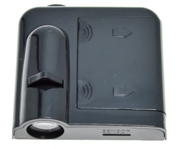 ФОРД! Светодиодная лампа для проектора с логотипом HD Беспроводная связь!