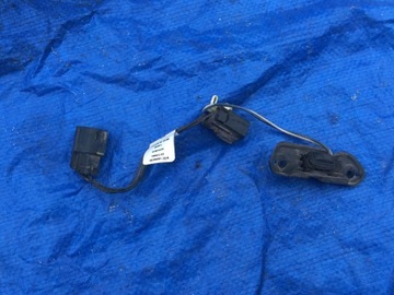 DODGE CHALLENGER 15 16 17 18 SPÍNAČ OTEVÍRÁNÍ KRYT TLAČÍTKO