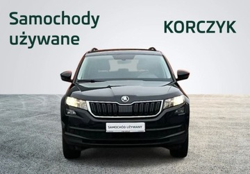 Skoda Kodiaq I 2017 Skoda Kodiaq 2.0 TSI 190 KM 7 DSG 4x4 Ambition 2.0 Benzyna 190KM, zdjęcie 7