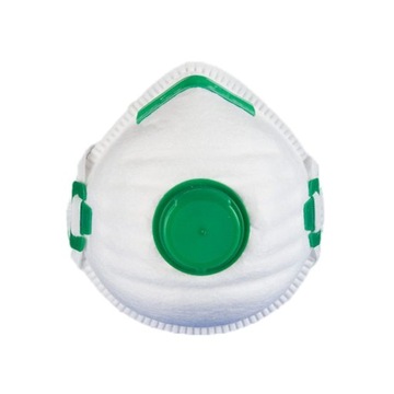 Półmaska filtrująca Filter Service FS-21V FFP2