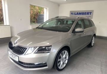 Skoda Octavia III Scout 2.0 TDI 150KM 2017 Skoda Octavia Gwarancja 2.0 Diesel 150KM, zdjęcie 7