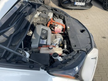 Lexus NX I SUV Facelifting 300h 197KM 2018 Lexus NX 300H Hybryda Automat 197KM, zdjęcie 16