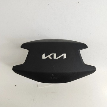 KIA EV6 2021 ULOŽENÍ VZDUCHOVÁ AIRBAG ŘÍDÍCÍ