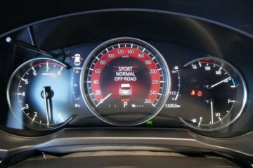 Mazda CX-5 II SUV Facelifting 2.5 SKYACTIV-G 194KM 2023 Mazda CX-5 2.5 benz Skyactiv Sport SLine 4x4 Kamera Radar NaviMenuPL Drive, zdjęcie 24