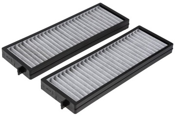 FILTR KABINOWY WĘGLOWY HYUNDAI I20 1.1, 1.2, 1.4, 1.6 08-