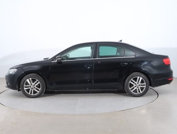 Volkswagen Jetta VI Sedan 2.0 TDI CR DPF 140KM 2012 VW Jetta 2.0 TDI, Salon Polska, Navi, Xenon, zdjęcie 2