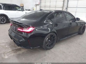 BMW Seria 3 G20-G21 2025 BMW M3 Competition xDrive 2025 3.0 Benzyna 523KM, zdjęcie 5