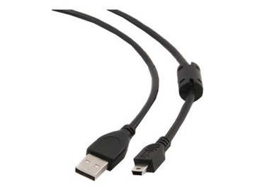 Gembird CCF-USB2-AM5P-6 Gembird AM-BM5Pi