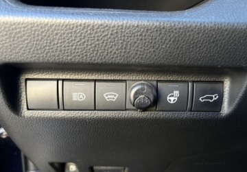 Toyota RAV4 V SUV 2.5 Hybrid Dynamic Force 218KM 2022 Toyota RAV4 2,5 HSD Selection 4x2 I Salon PL I Vat23 2.5 Hybryda 218KM, zdjęcie 23