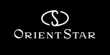 DAMSKI ORIENT STAR OPEN HEART RE-ND0010G00B