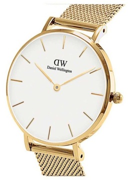 ZEGAREK DAMSKI DANIEL WELLINGTON DW00100163 - PETITE MELROSE 32mm (zw500b)