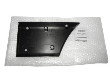 LIŠTA BOČNÍ BLATNÍKU LEVÝ RENAULT MASTER III OPEL MOVANO ORIG.